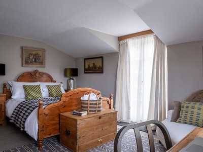 Bedroom 1 Image
