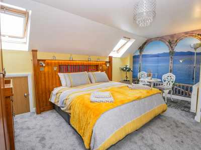 Bedroom 1 Image