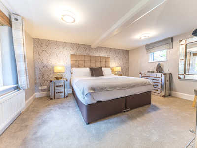 Bedroom 1 Image