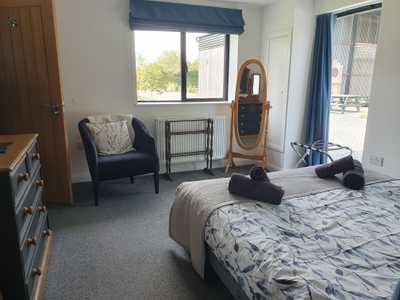 Bedroom 1 Image