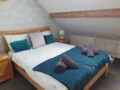 Bedroom 8 Image