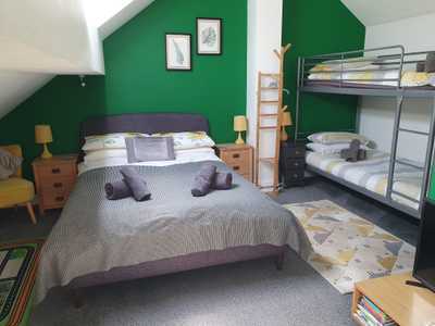 Bedroom 9 Image