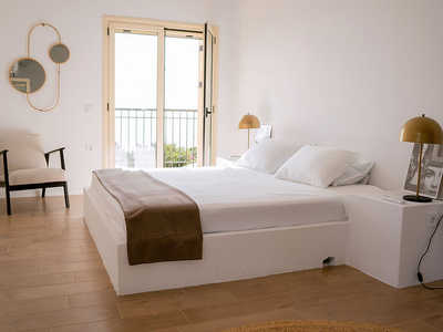 Bedroom 1 Image