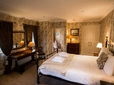 Bedroom 3 Image