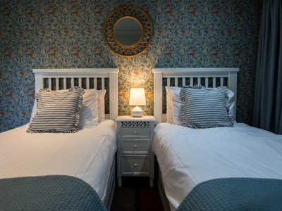 Bedroom 1 Image