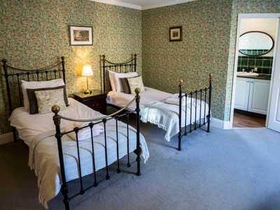 Bedroom 7 Image