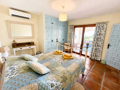 Bedroom 1 Image