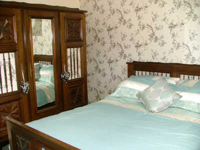 Bedroom 1 Image