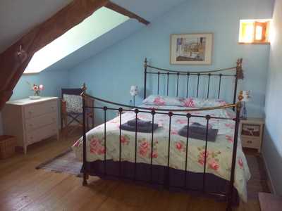 Bedroom 1 Image