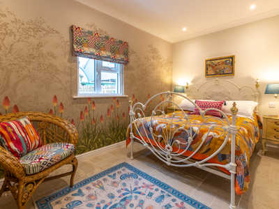 Bedroom 1 Image