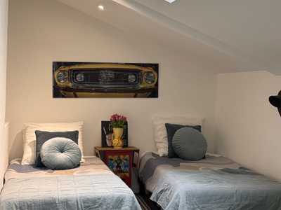 Bedroom 1 Image