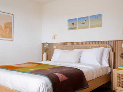 Bedroom 1 Image