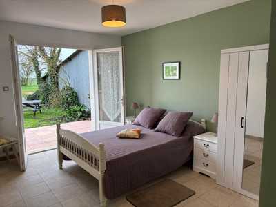 Bedroom 1 Image