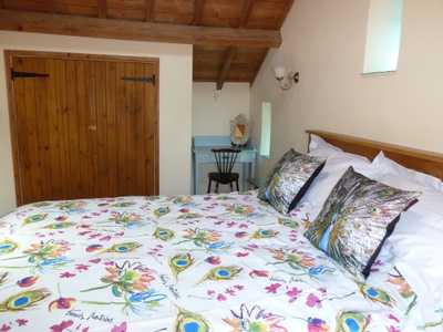Bedroom 1 Image