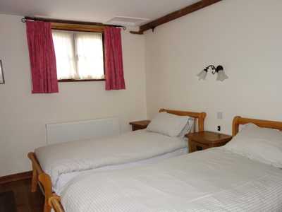 Bedroom 4 Image