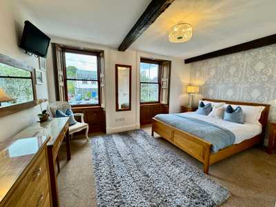 Bedroom 1 Image