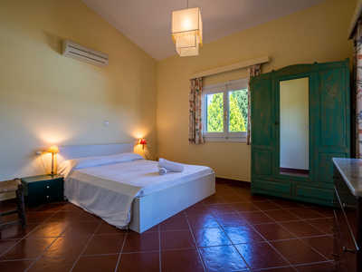 Bedroom 1 Image