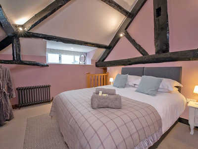 Bedroom 1 Image