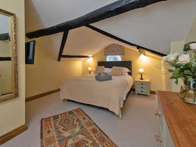 Bedroom 2 Image