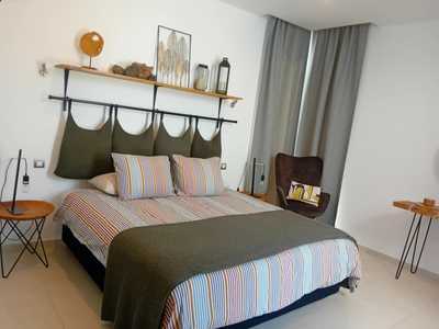Bedroom 1 Image