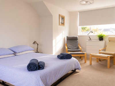 Bedroom 1 Image