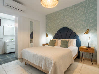 Bedroom 1 Image