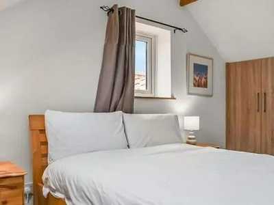 Bedroom 1 Image