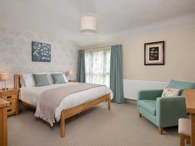 Bedroom 1 Image