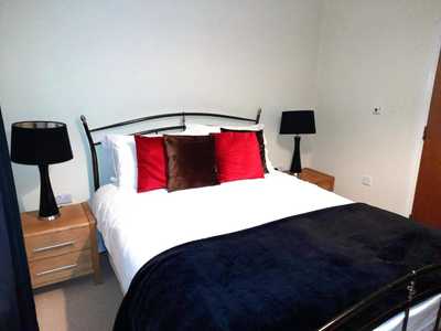 Bedroom 1 Image