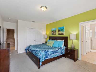 Bedroom 1 Image