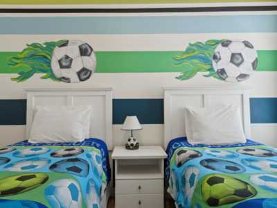 Bedroom 3 Image