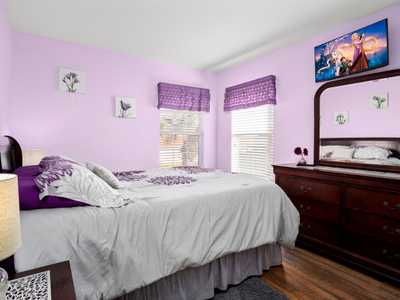 Bedroom 5 Image