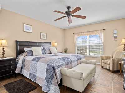 Bedroom 1 Image
