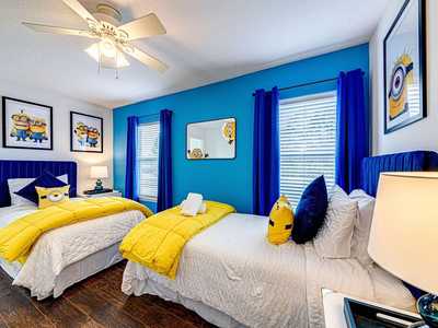 Bedroom 1 Image
