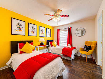Bedroom 2 Image