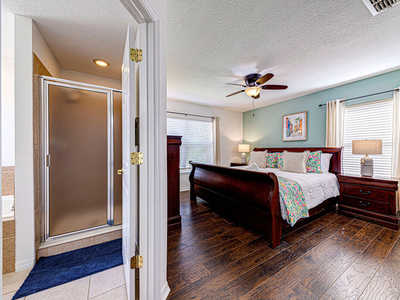 Bedroom 4 Image