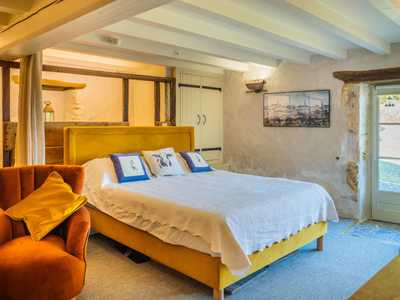 Bedroom 1 Image