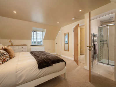 Bedroom 1 Image
