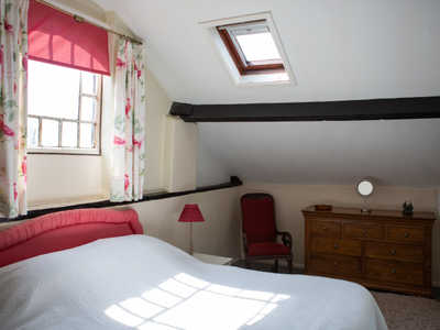 Bedroom 1 Image