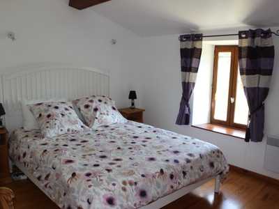 Bedroom 1 Image