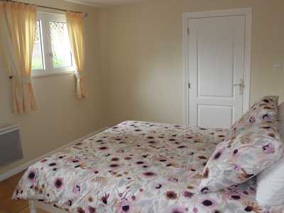 Bedroom 1 Image