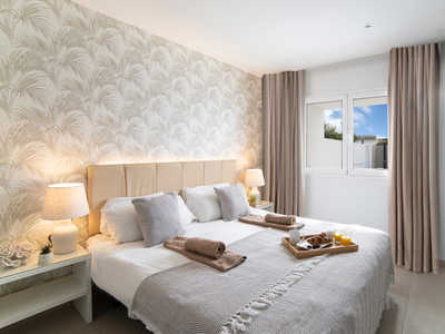 Bedroom 1 Image