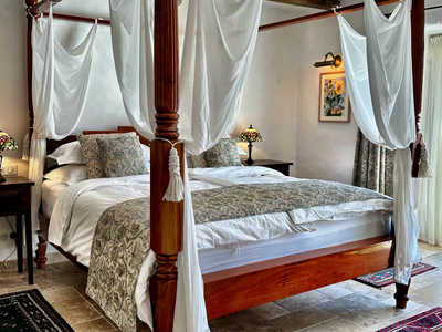 Bedroom 1 Image