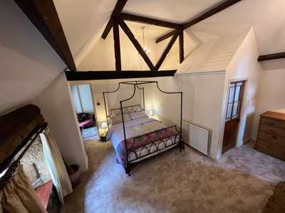 Bedroom 1 Image