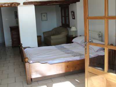 Bedroom 1 Image
