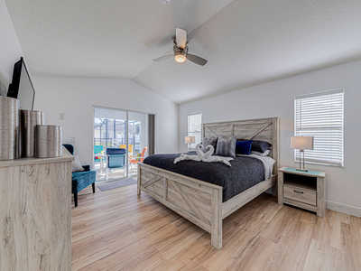 Bedroom 1 Image