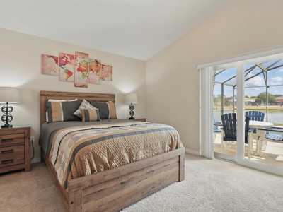 Bedroom 1 Image