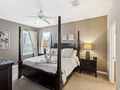 Bedroom 1 Image