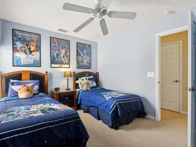 Bedroom 6 Image
