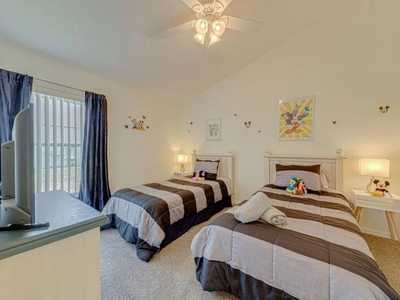 Bedroom 3 Image